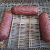 Salami vom Schaf